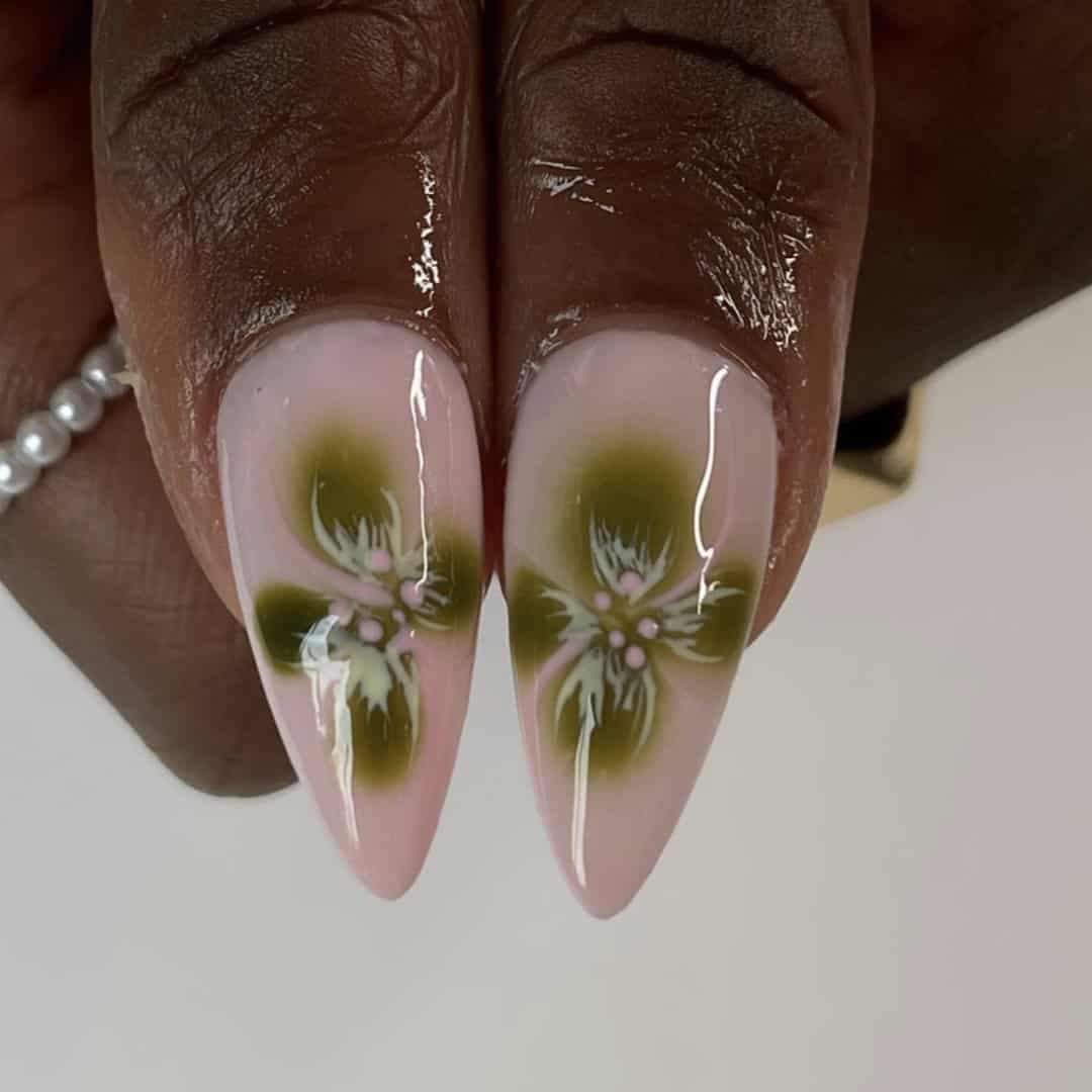 10 Enchanting Hawaii Nails: Embrace the Spirit of Aloha with Your Manicure