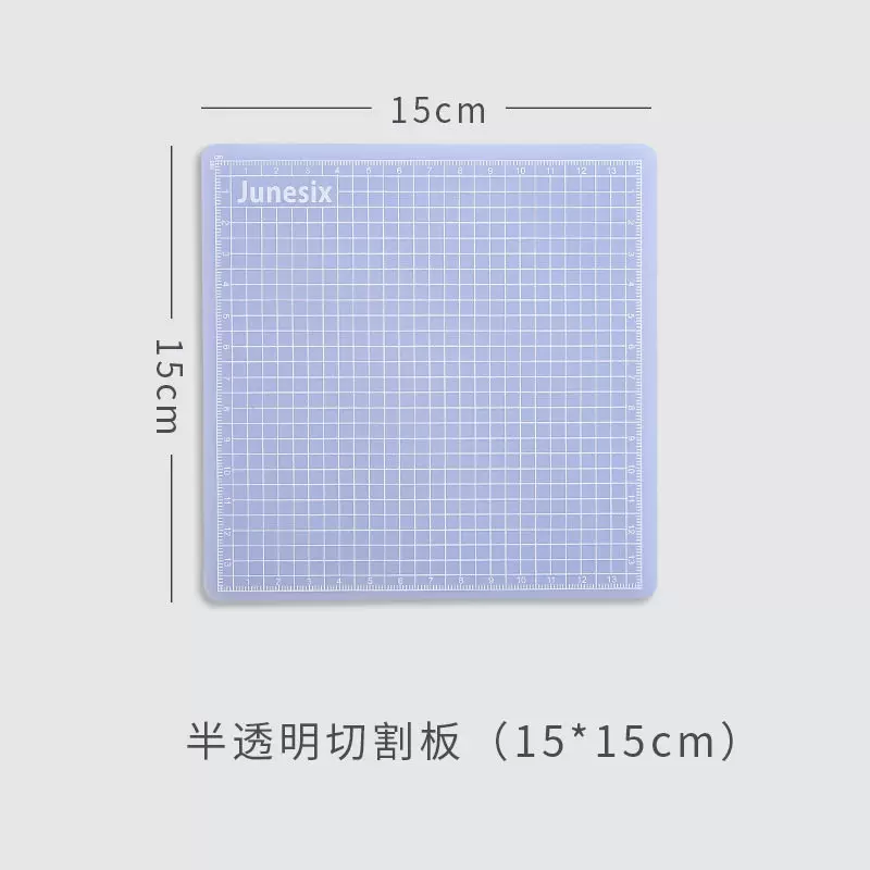 Cut Resistant Craft Mat