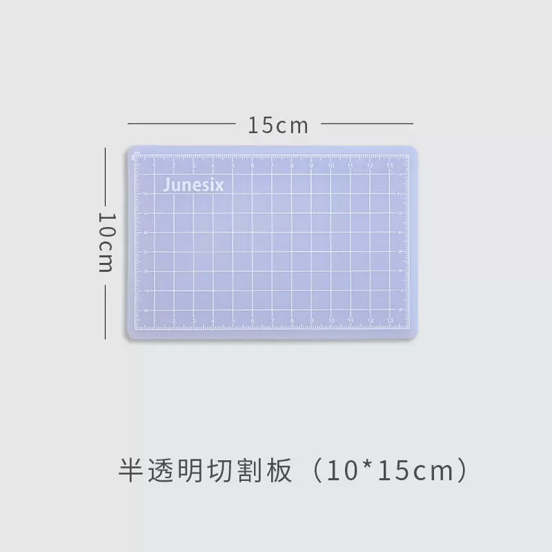 Cut Resistant Craft Mat
