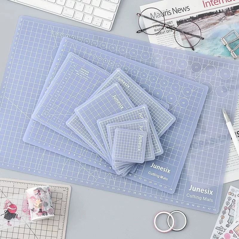 Cut Resistant Craft Mat