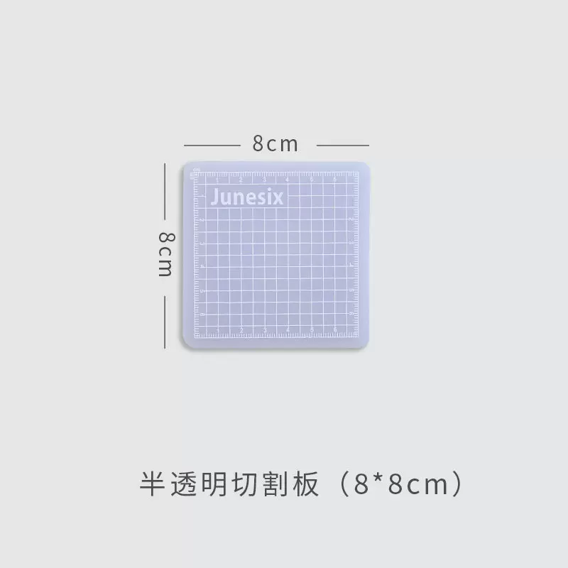 Cut Resistant Craft Mat
