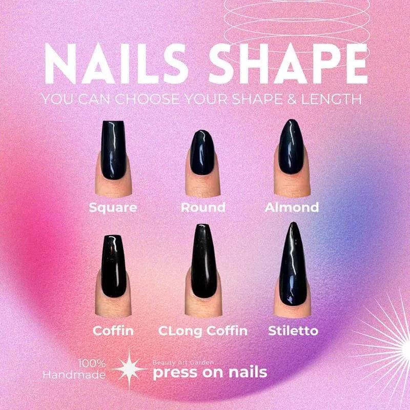 BEAUTY ART GARDEN CUSTOM DESIGN DEPOSIT💅 Beauty Art Garden