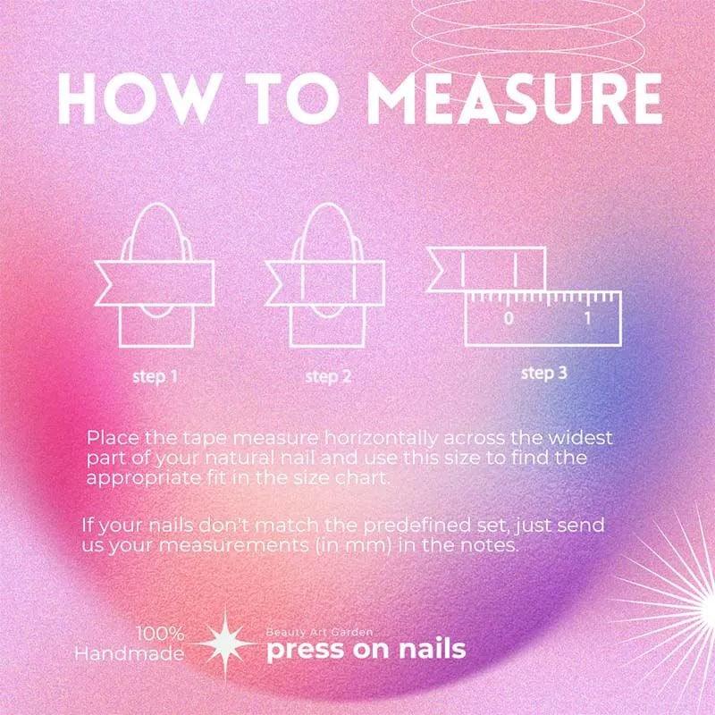 BEAUTY ART GARDEN CUSTOM DESIGN DEPOSIT💅 Beauty Art Garden