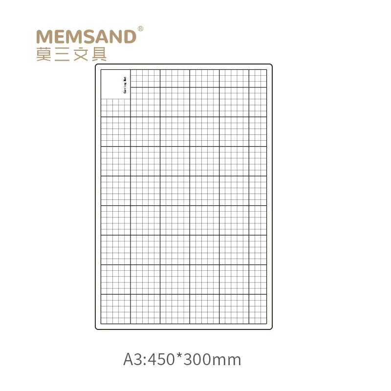 Craft Cutting Mat