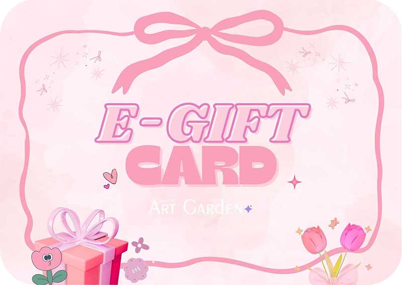 đE-Gift Card | The Perfect Gift of Choiceđ