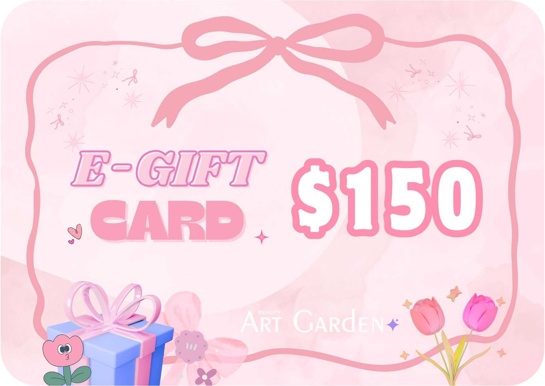 đE-Gift Card | The Perfect Gift of Choiceđ