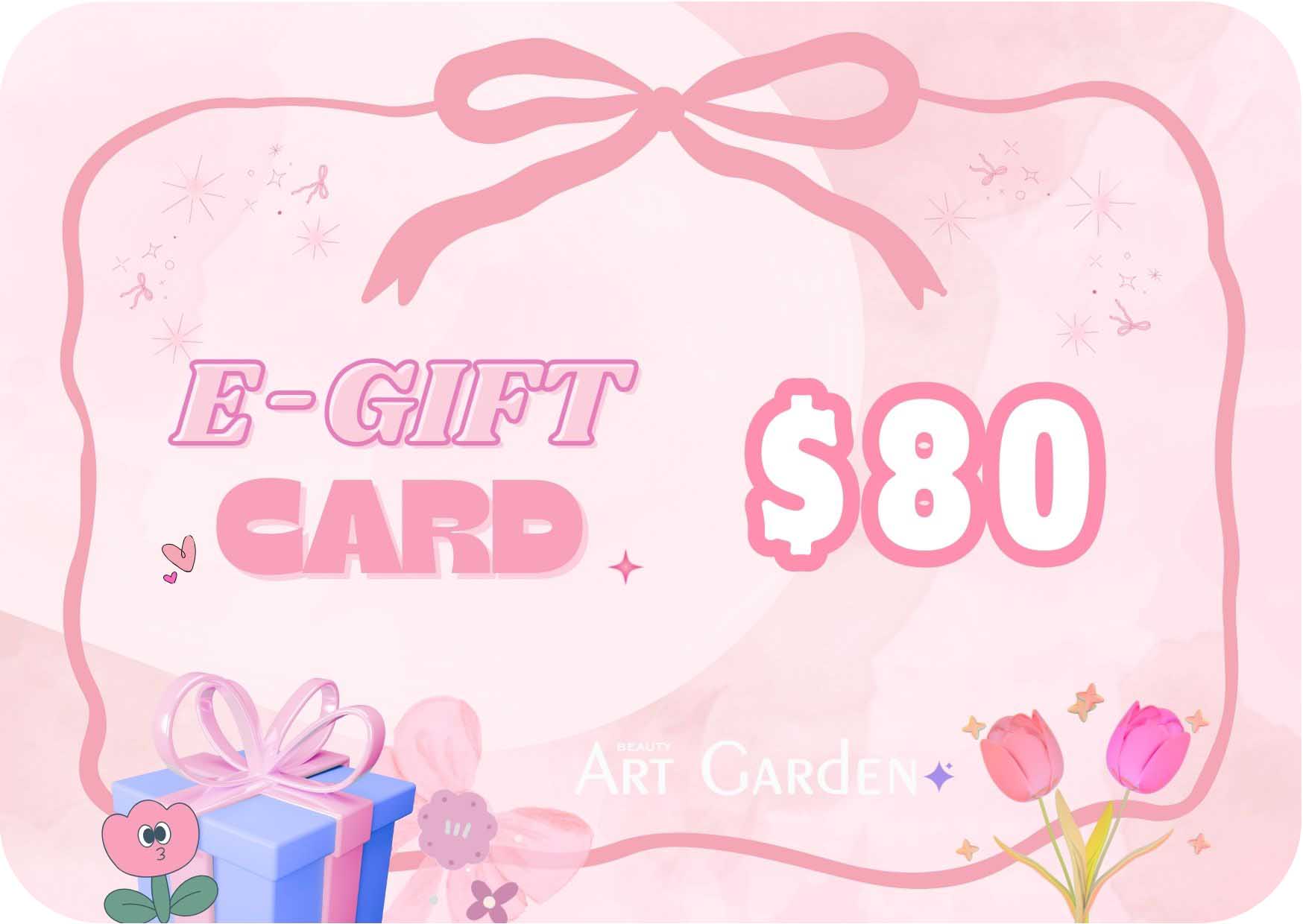 đE-Gift Card | The Perfect Gift of Choiceđ