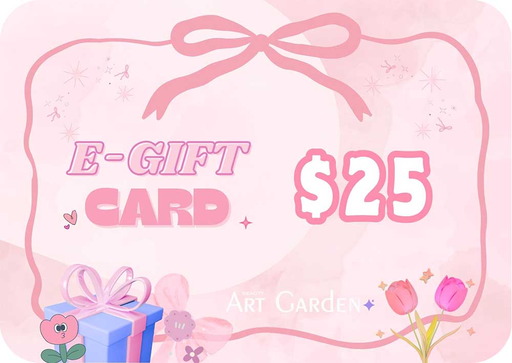 đE-Gift Card | The Perfect Gift of Choiceđ