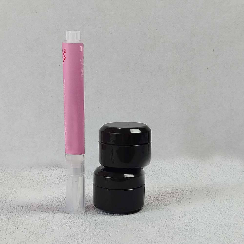 Art Garden Press on Nails ProTouch Kit