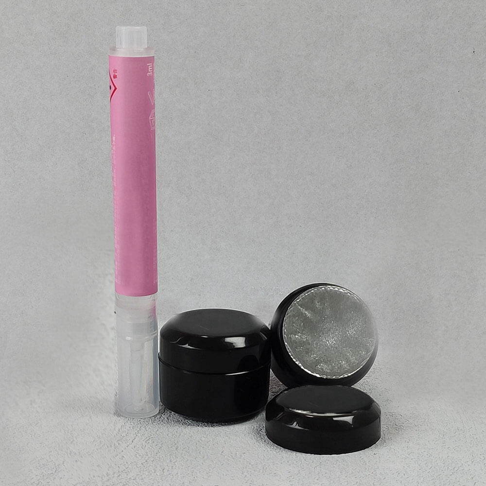 Art Garden Press on Nails ProTouch Kit