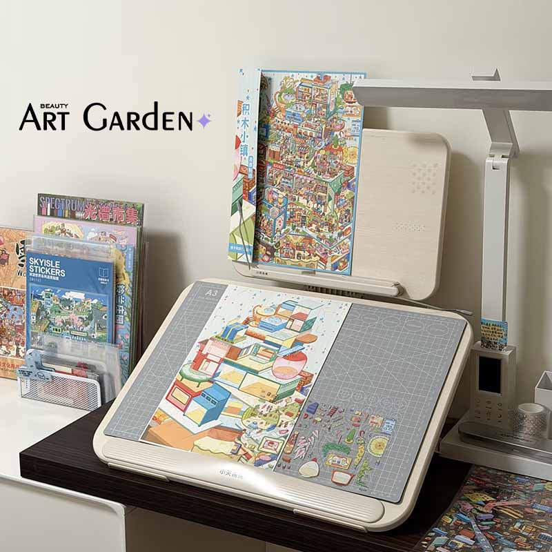Best Scene Stickers for Journaling: Add a 3D Miniature World to Your Pages
