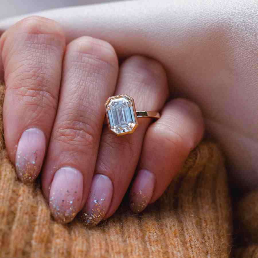 press on nails