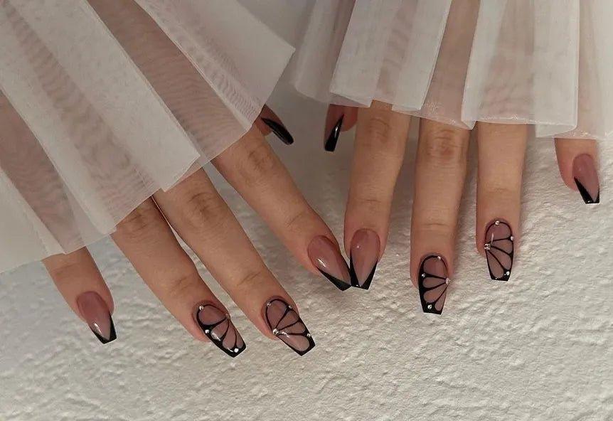 Tips to Make Press-On Nails Last Longer - Beauty Art Garden