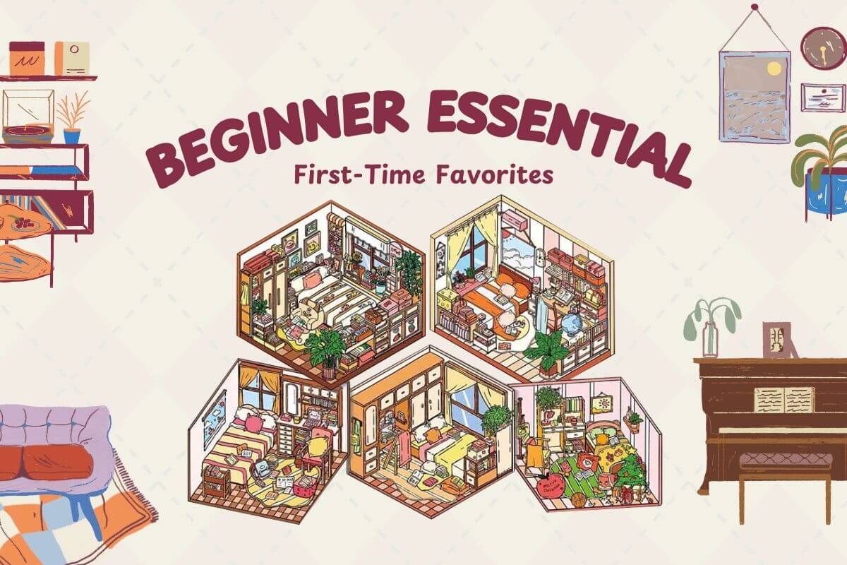 Beginner Start