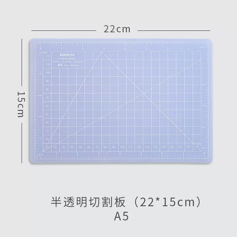 Cut Resistant Craft Mat