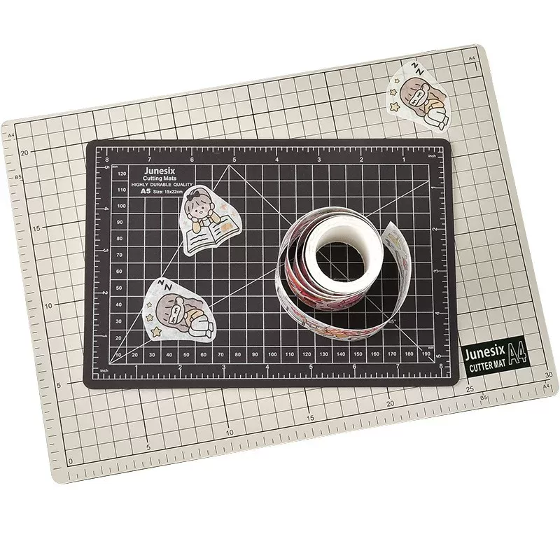 Cut Resistant Craft Mat