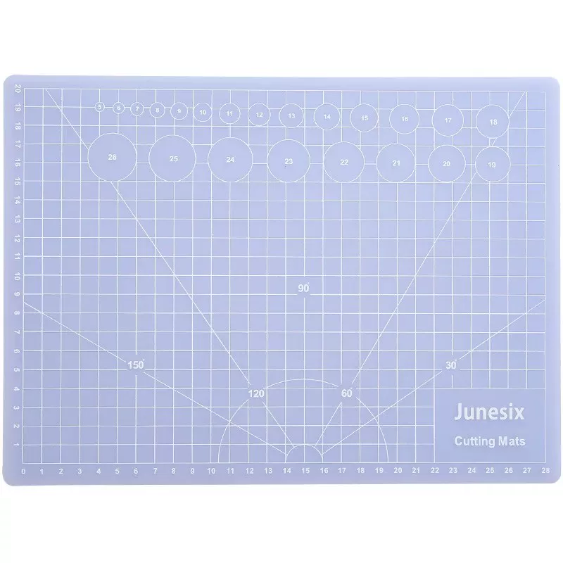 Cut Resistant Craft Mat