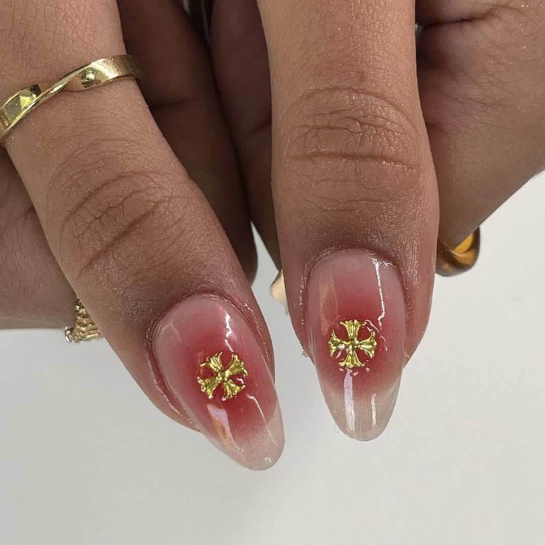 Art Garden Press On Nails Mystic Muse