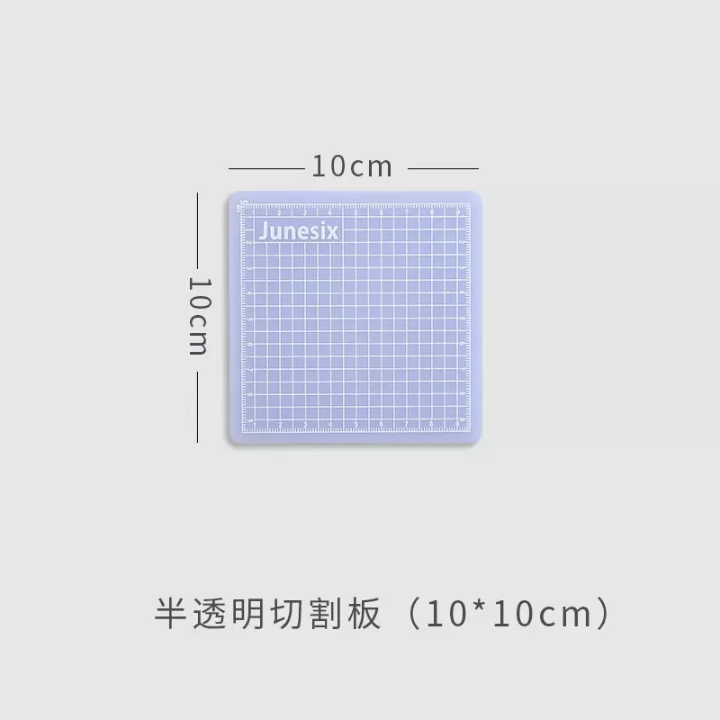 Cut Resistant Craft Mat