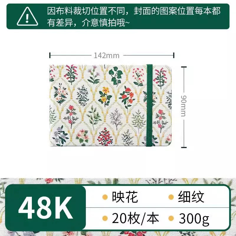Handmade journal sketches and doodles - 32K 48K 16K